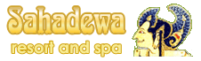 Sahadewa Resort & Spa Ubud
